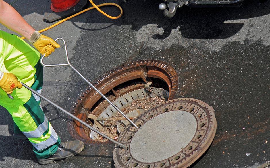 canalisations eaux usées bouchées Noisy-le-Grand