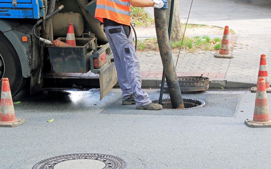  canalisation bouchée que faire Bry-sur-Marne