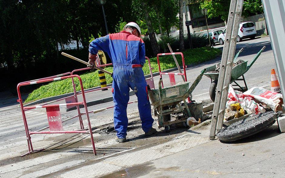 travaux assainissement Rozay-en-Brie