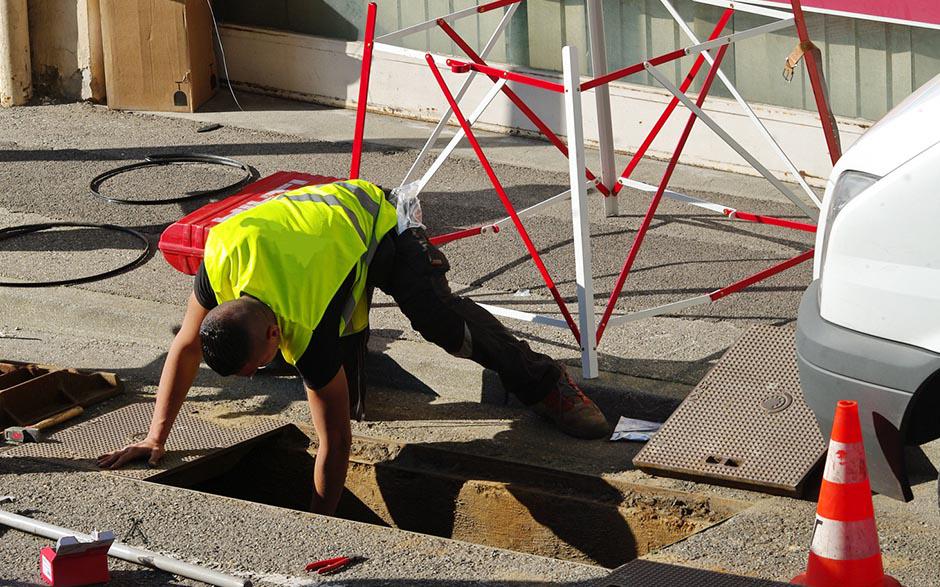  canalisation bouchée que faire Bry-sur-Marne