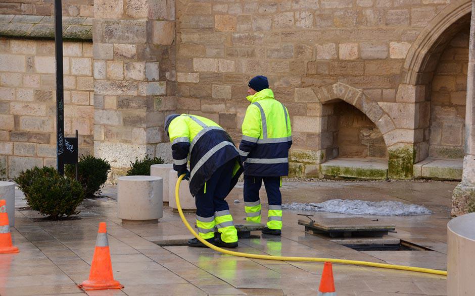 canalisation bouchée que faire Bry-sur-Marne